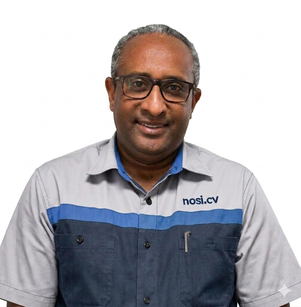Carlos dos Santos
