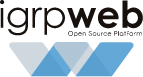 IGRPWeb